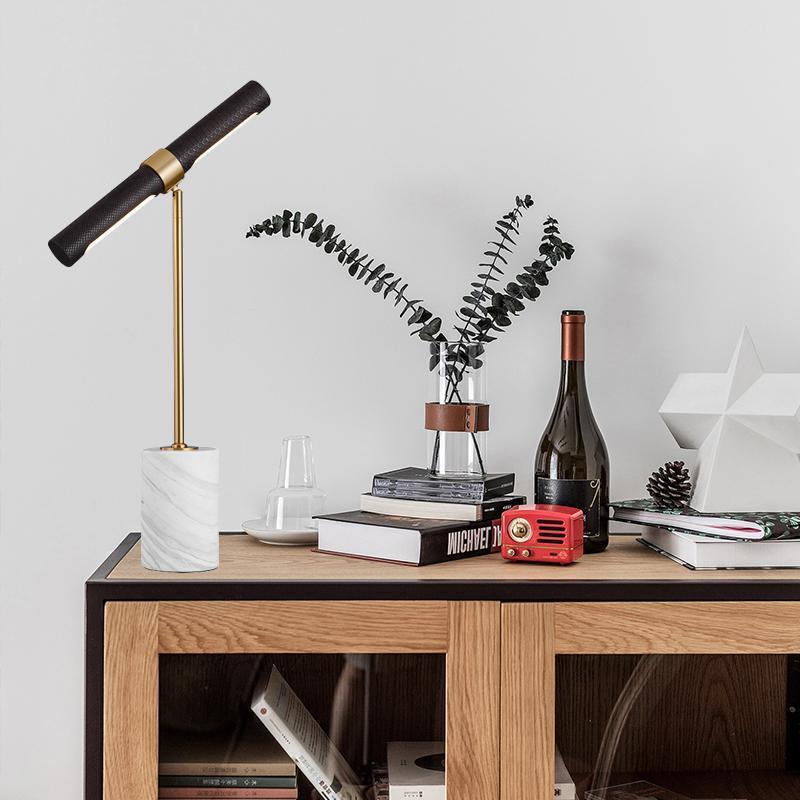 Desk Lamp - Lampe de table décorative, lampe de