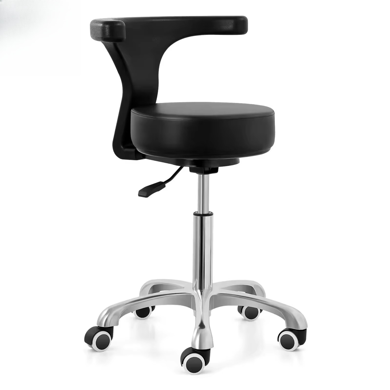 Office Stool - Chaise élévatrice médicale commerciale minimaliste nordique,