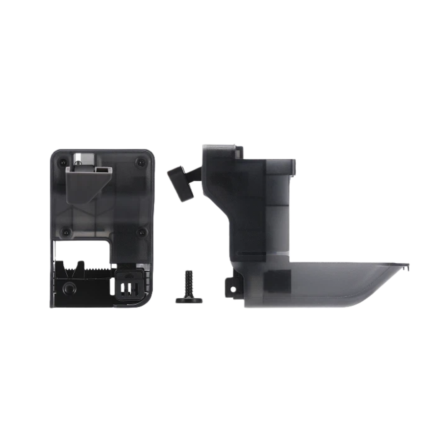 Printer Stand - Essuie-glace de Purge pour P2S Bambu