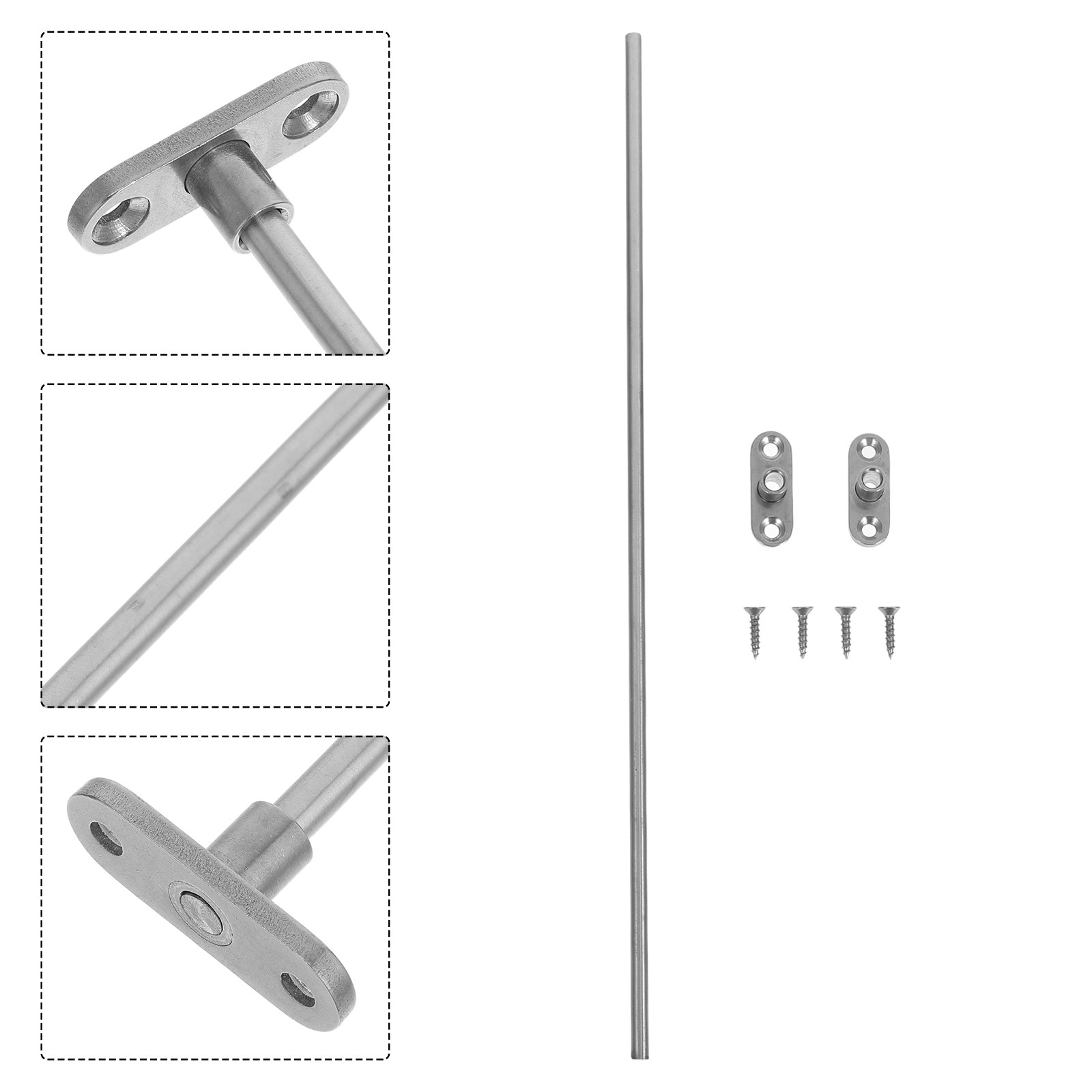 File Cabinet - Barre de suspension pour classeurs en
