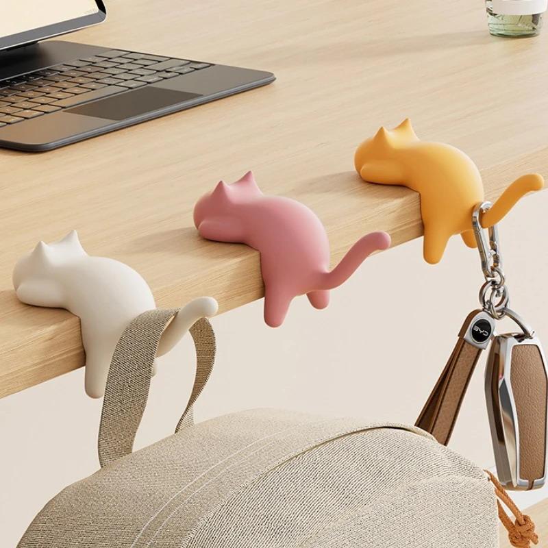 Office Furniture Brands - Crochet de sac de chat Portable