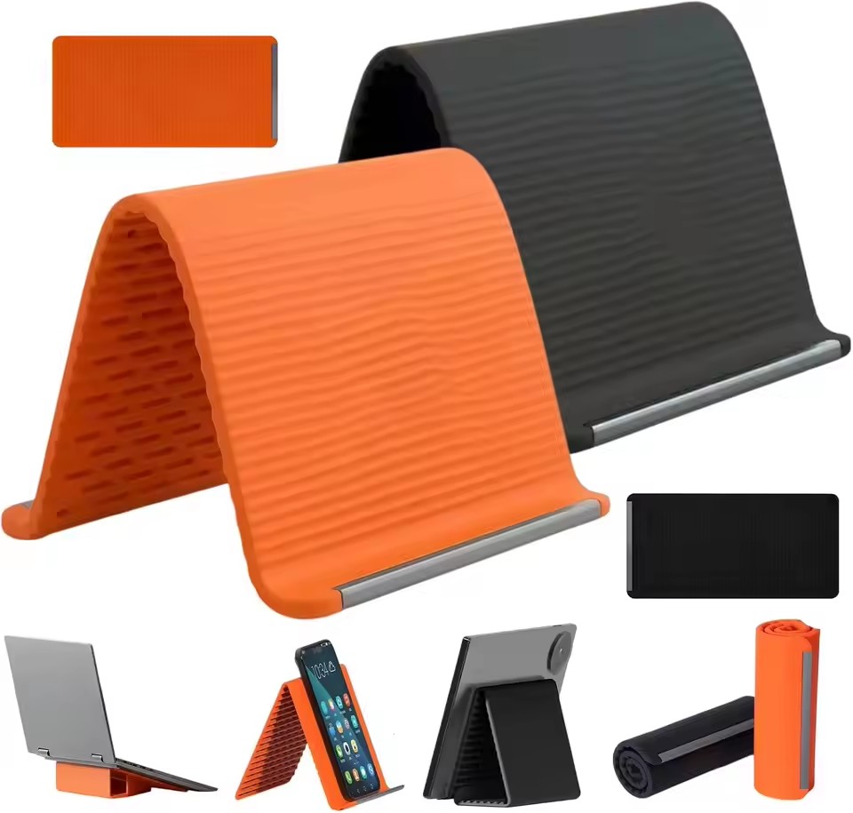 Standing Desk - Support de téléphone portable paresseux, support
