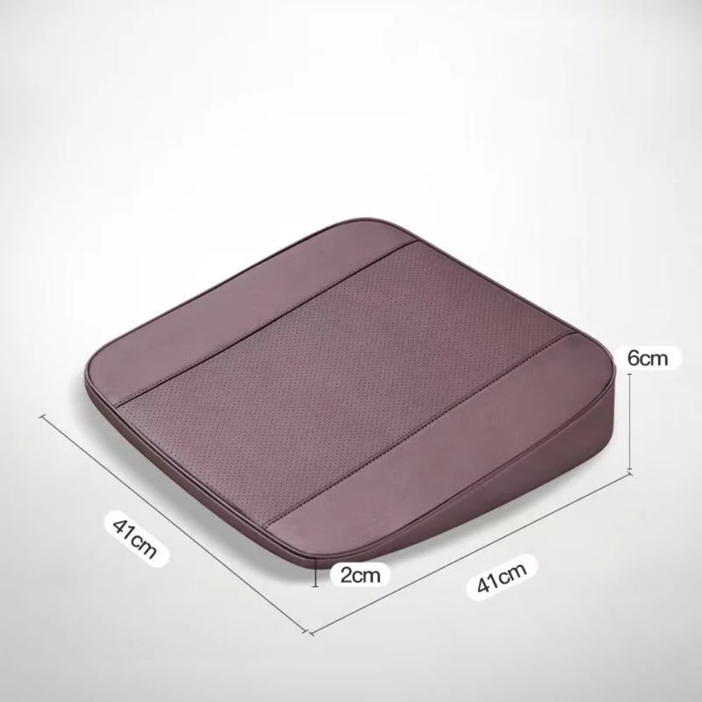 Office Chair Cushion - Coussin de siège ergonomique pour voiture