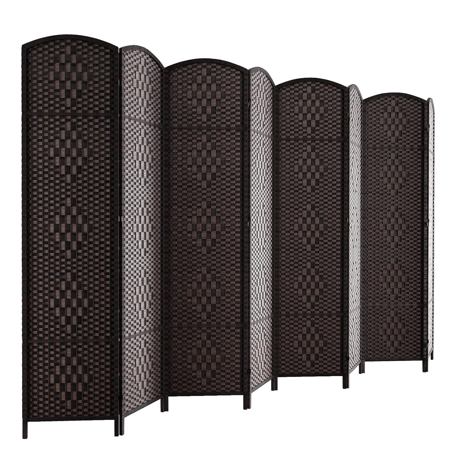 Partition Screen Divider - Paravent de séparation de pièce à