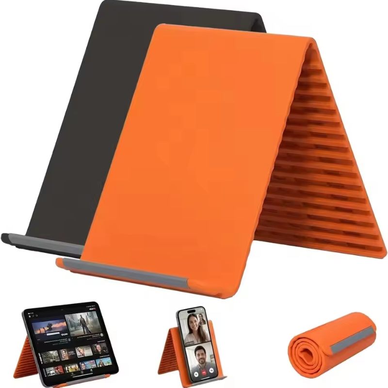 Mobile Pedestal Cabinet - Support de téléphone portable en silicone