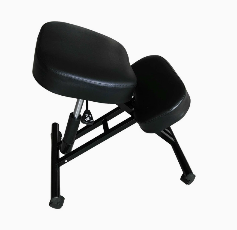 Office Chair - Chaise ergonomique réglable pour travaux au