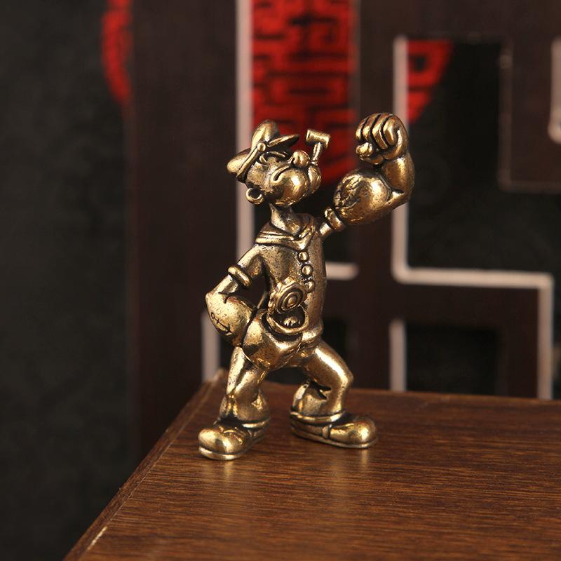 Office Furniture Brands - Nouvelle figurine Popeye le marin en