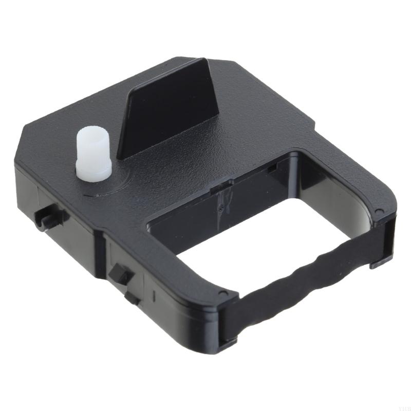 Printer Stand - Cassette de ruban d'imprimante horloge, ruban
