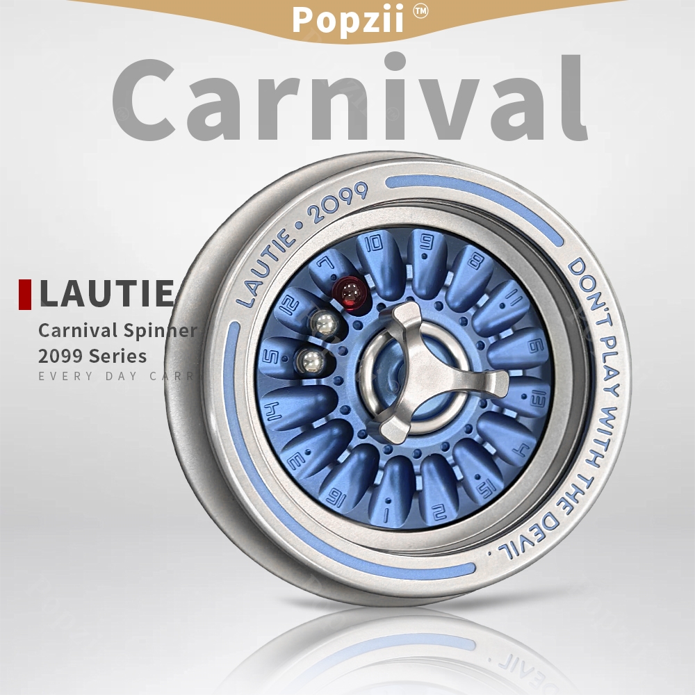 Office Furniture Brands - LAUTIE – Spinner de carnaval, jouet