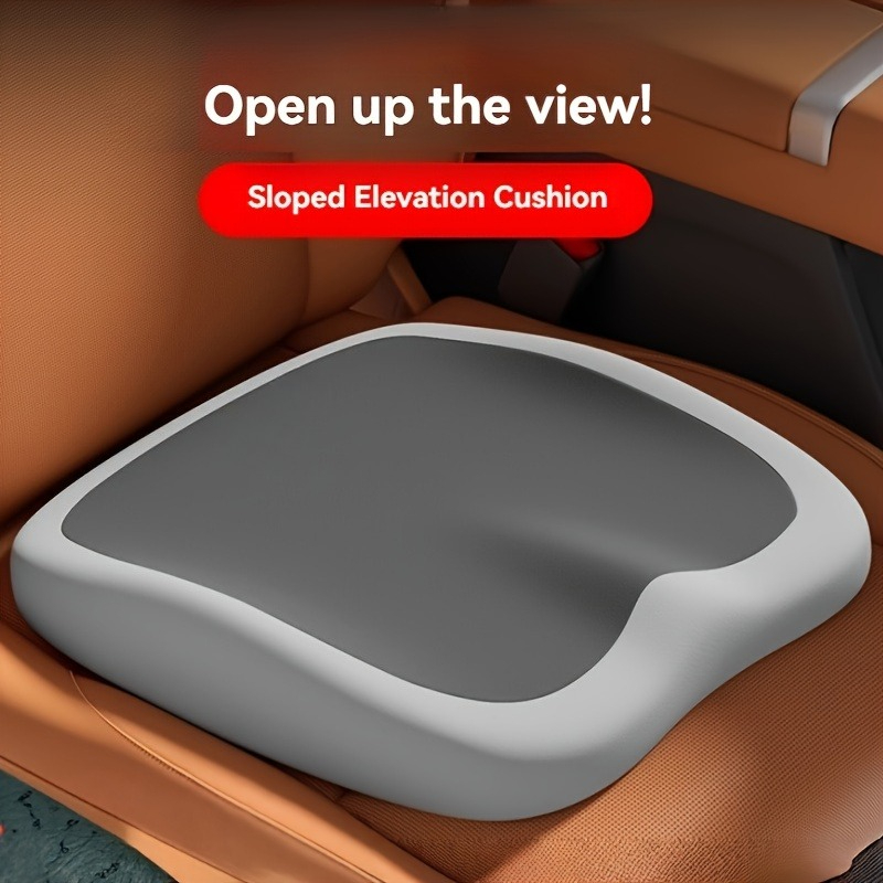 Coussin de siège ergonomique e - Office Chair Cushion avis et prix