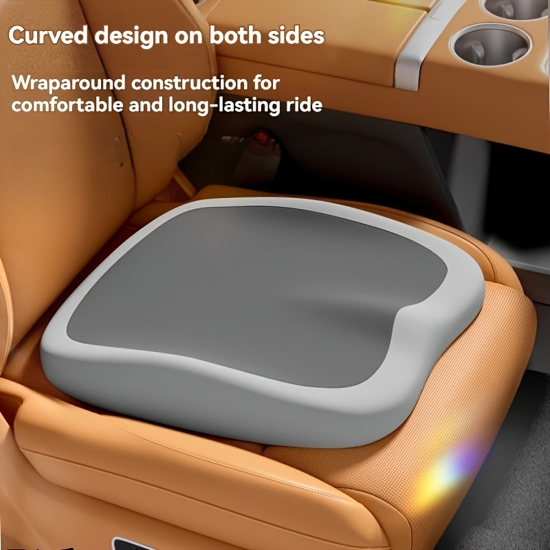 Coussin de siège ergonomique e - Office Chair Cushion avis et prix