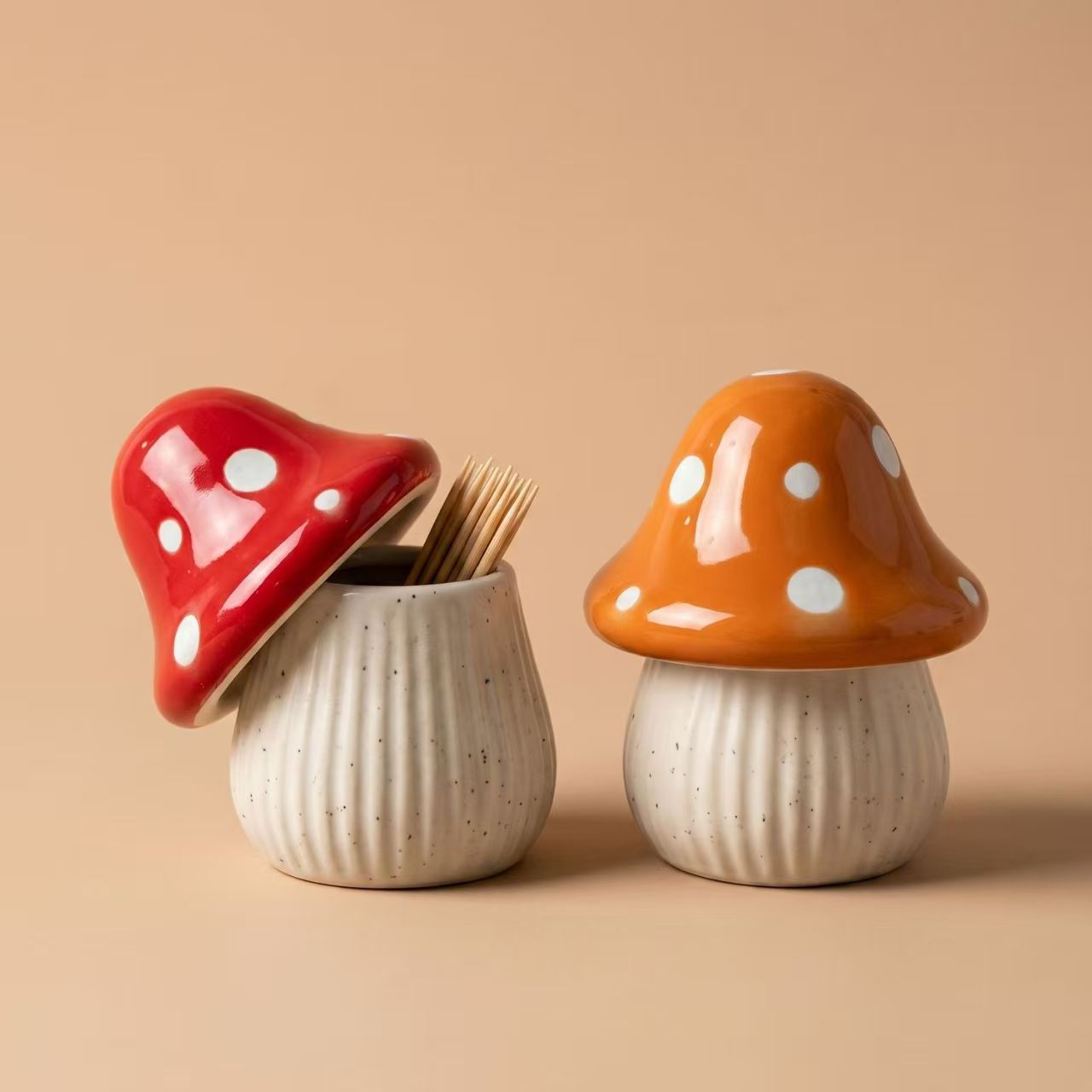 Pot de rangement en céramique  - Desk Organizer avis et prix