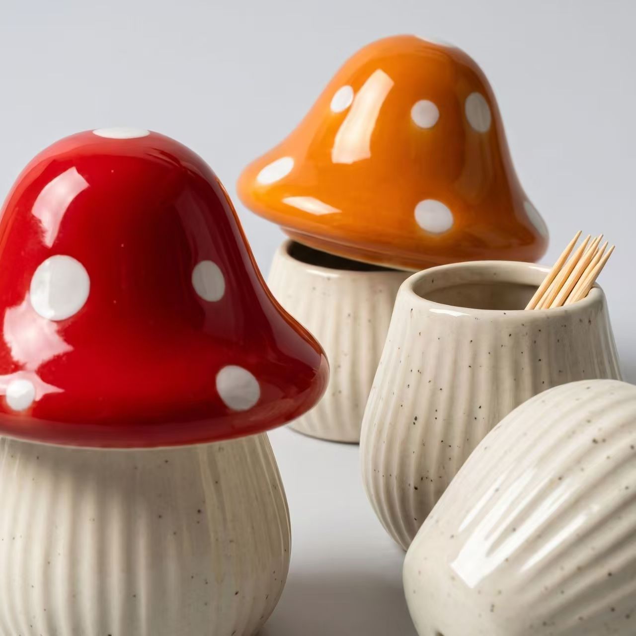 Pot de rangement en céramique  - Desk Organizer avis et prix