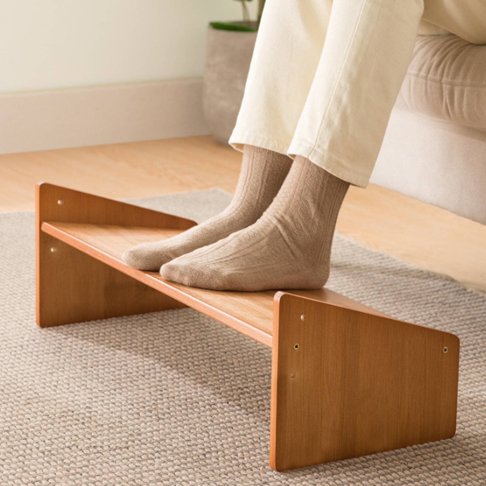 Repose-pieds sous le bureau, s - Office Stool avis et prix