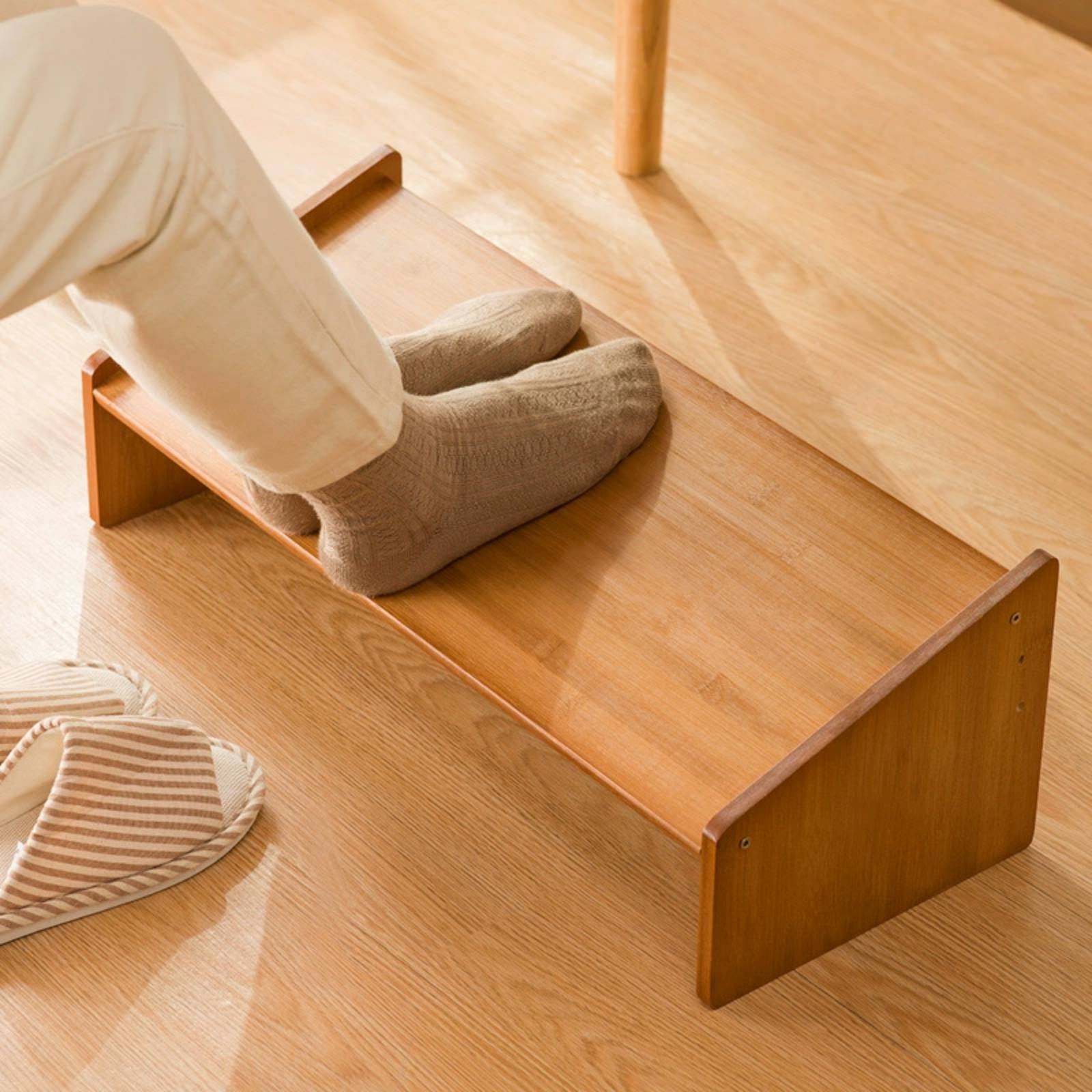 Repose-pieds sous le bureau, s - Office Stool avis et prix