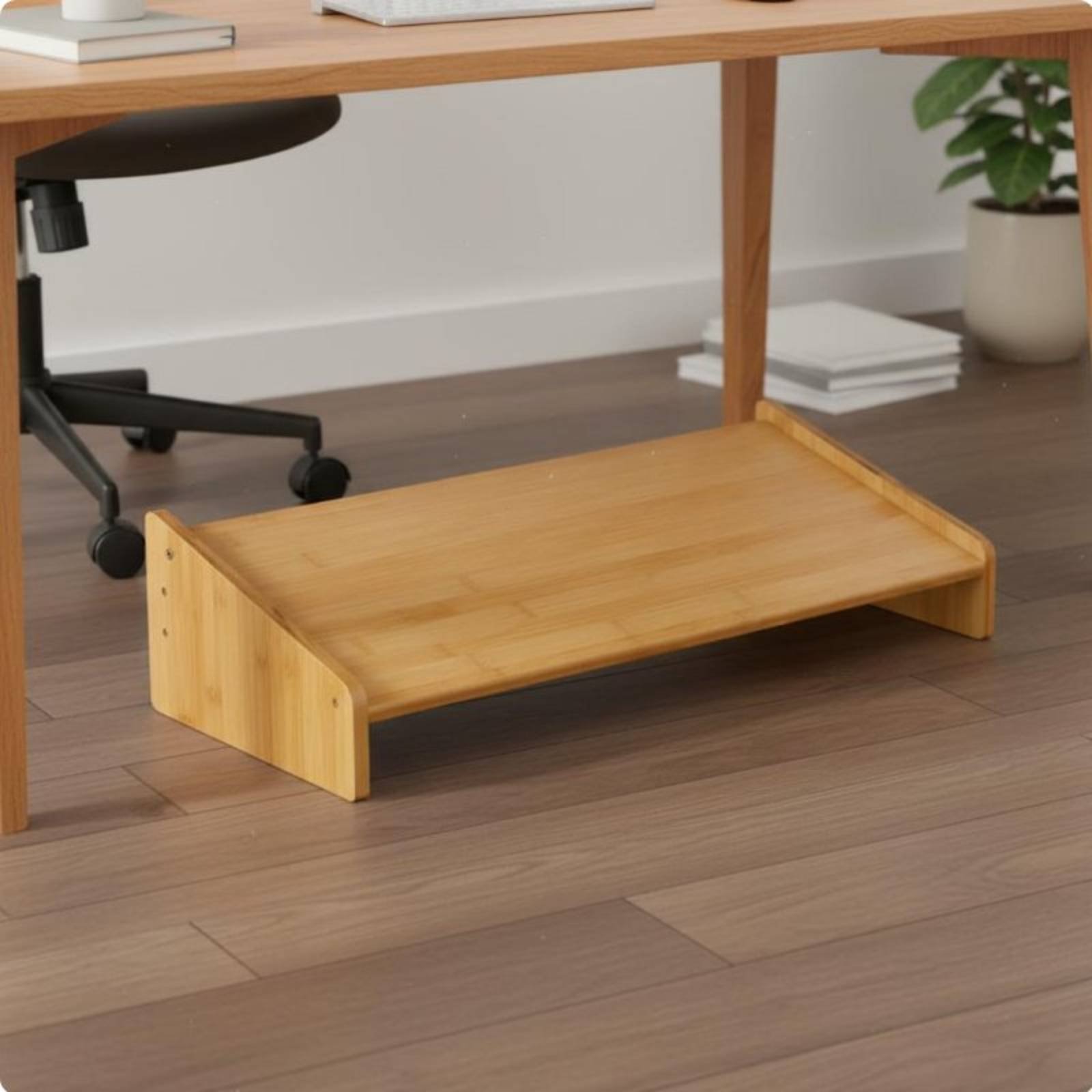 Repose-pieds sous le bureau, s - Office Stool avis et prix