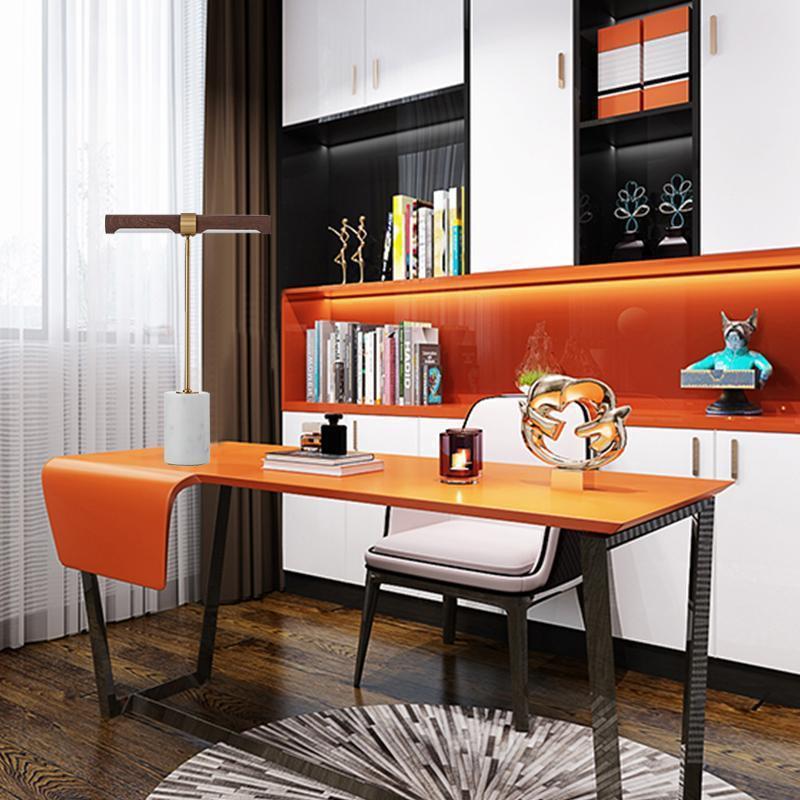 Lampe de table décorative, lam - Desk Lamp avis et prix