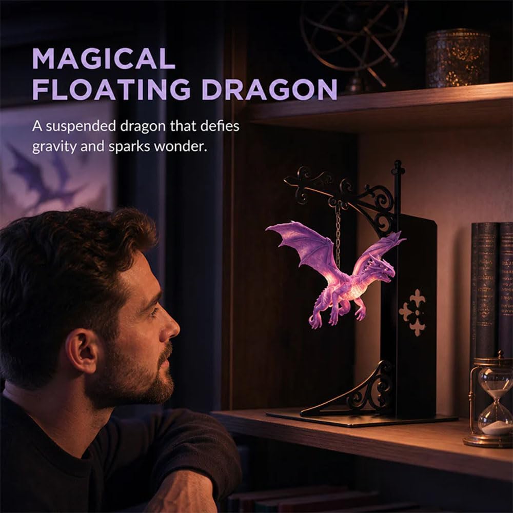 Lampe de bibliothèque en forme - Bookshelf avis et prix