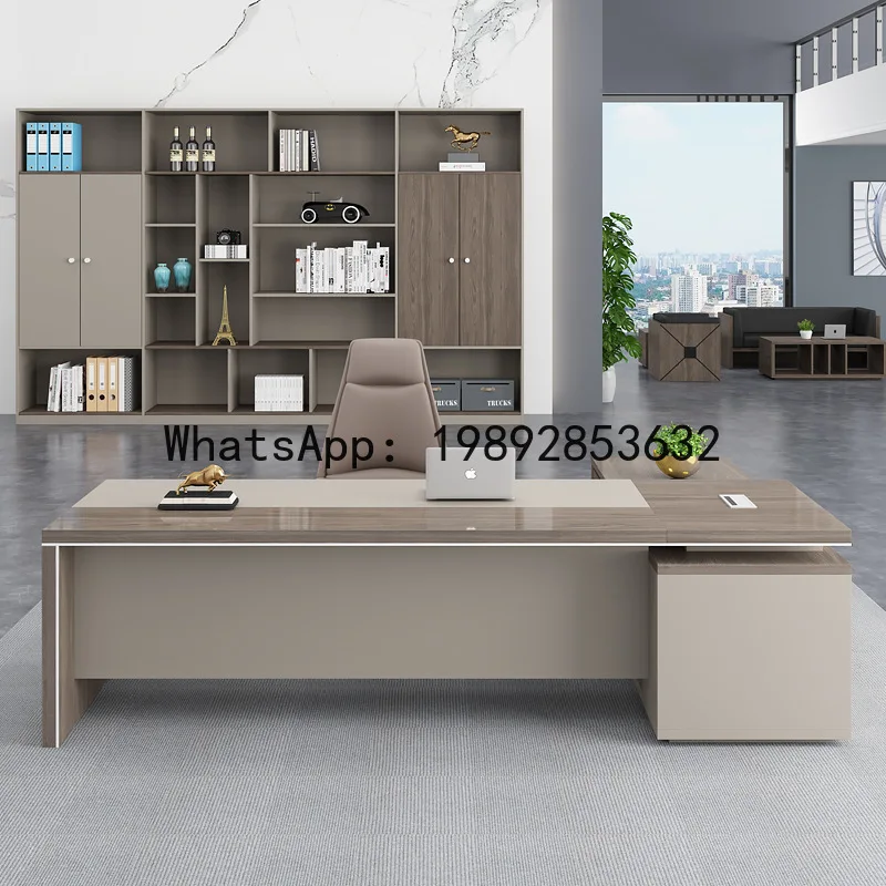 Bureau de direction H5.15, mob - Office Chair avis et prix