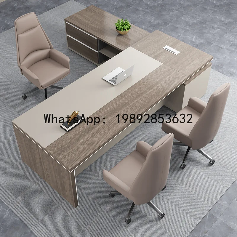 Bureau de direction H5.15, mob - Office Chair avis et prix