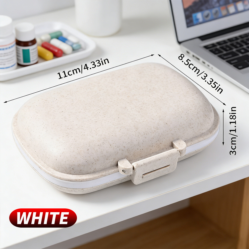 Boîte de rangement portable po - Desk Organizer avis et prix