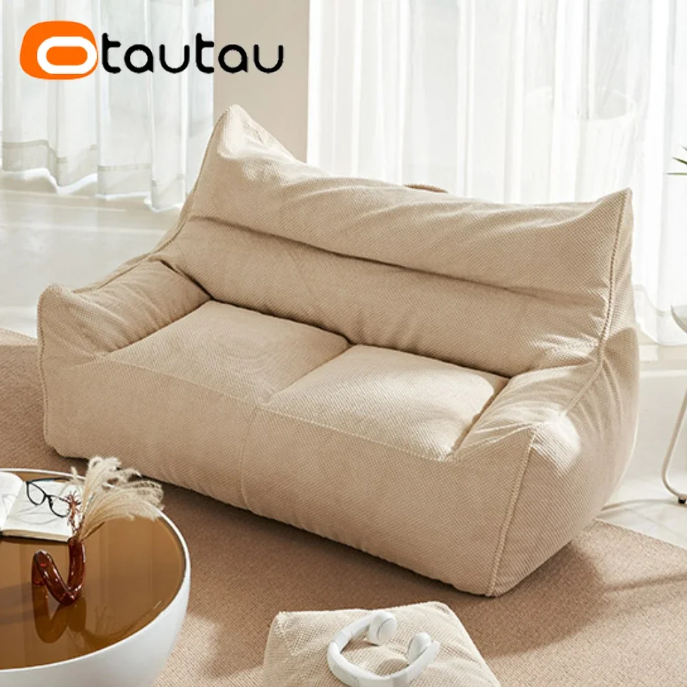 OTAUTAU doux gaufre 1-2 places - Office Stool avis et prix