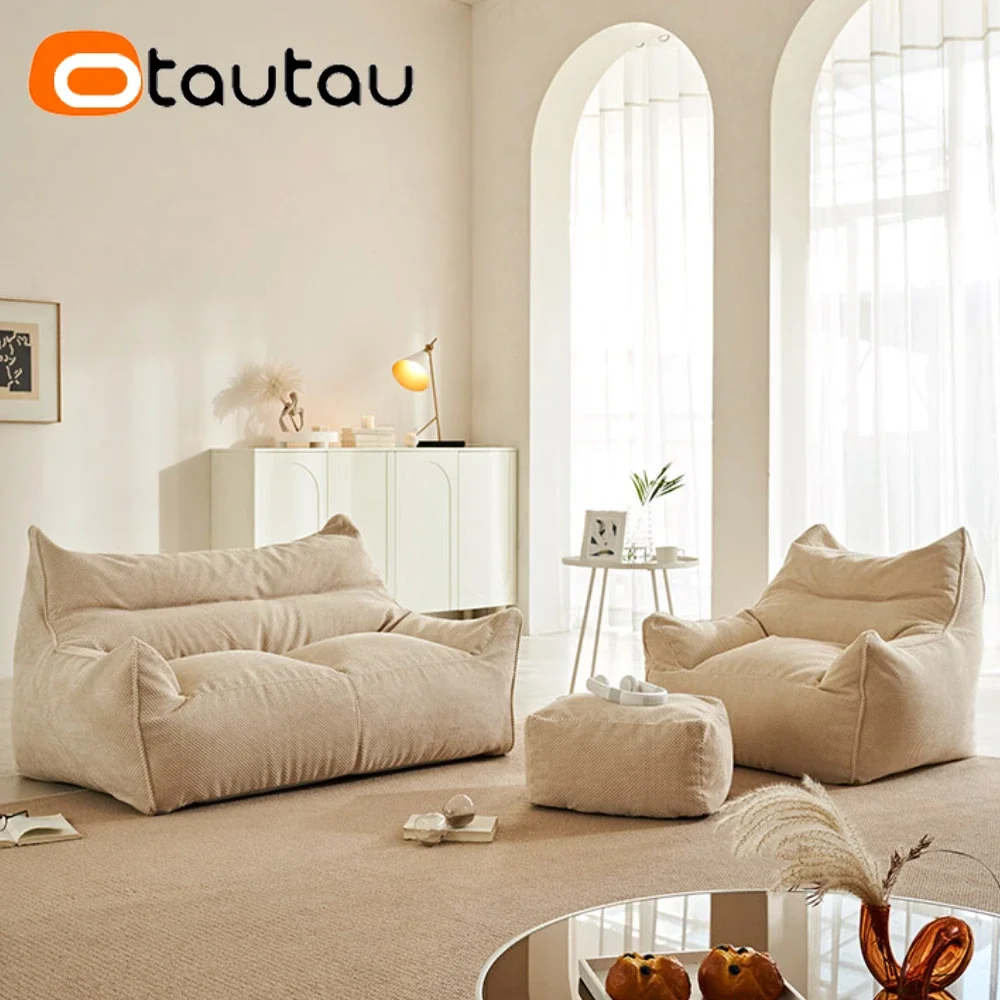 OTAUTAU doux gaufre 1-2 places - Office Stool avis et prix