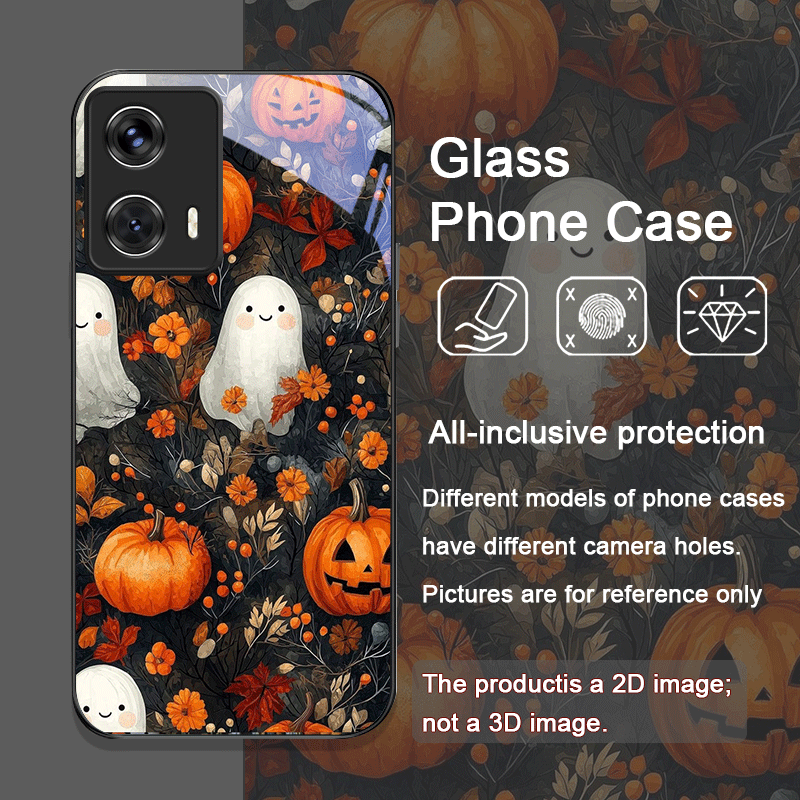 Coque de téléphone en verre tr - Bookshelf avis et prix