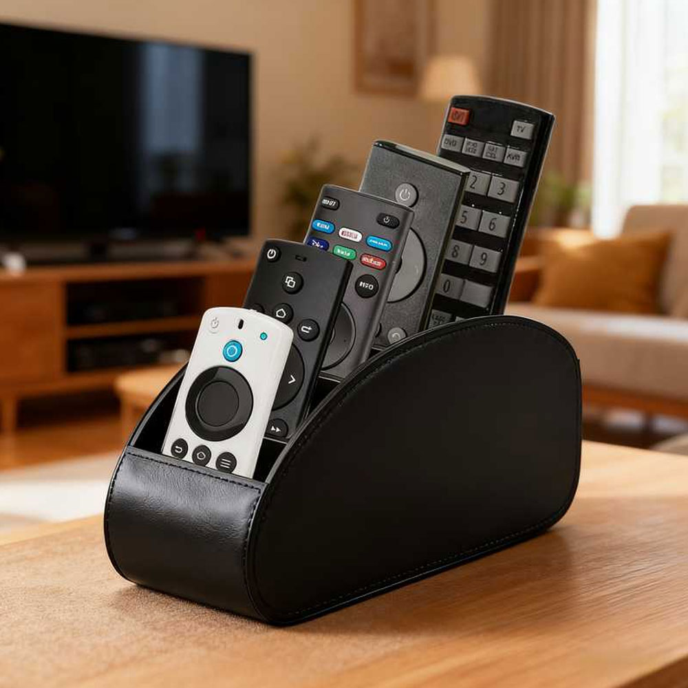 Boîte de rangement pour téléco - Office Furniture Brands avis et prix