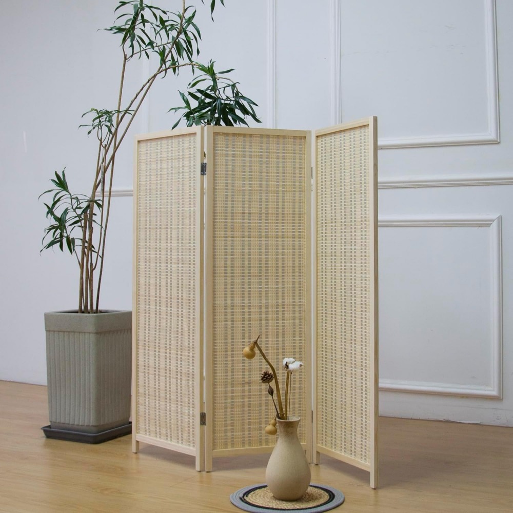 Paravent de séparation de pièc - Partition Screen Divider avis et prix