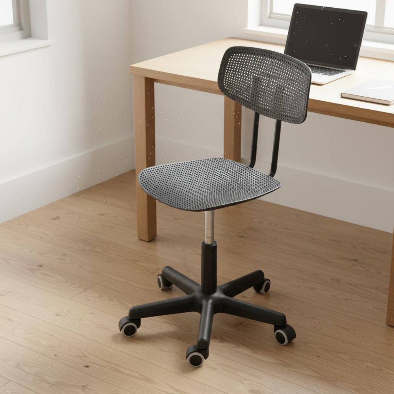 Chaise de bureau roulante régl - Office Chair avis et prix