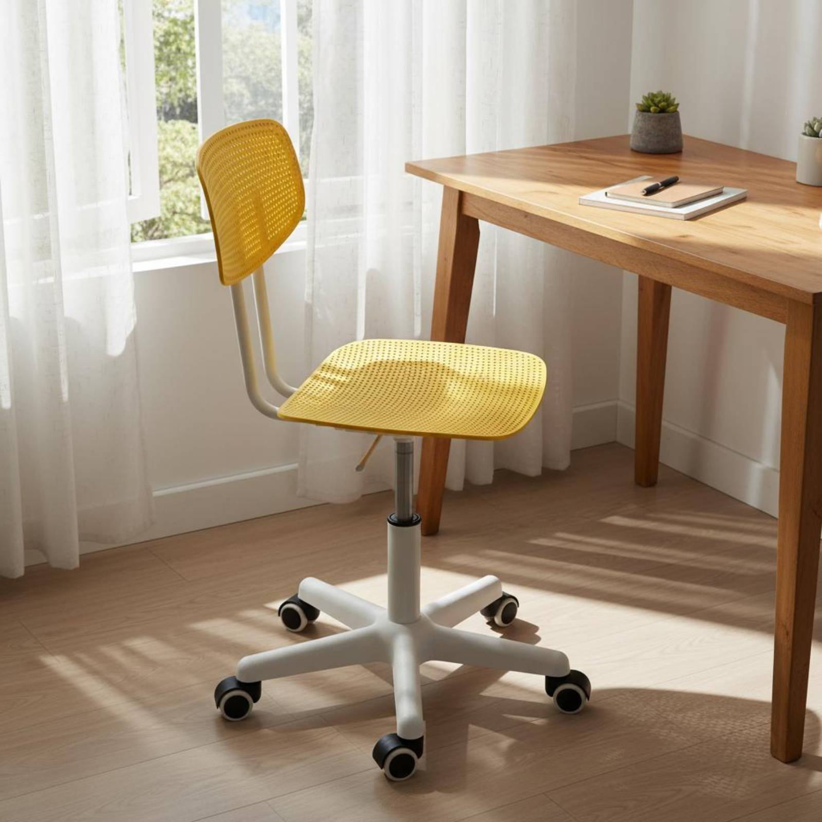 Chaise de bureau roulante régl - Office Chair avis et prix