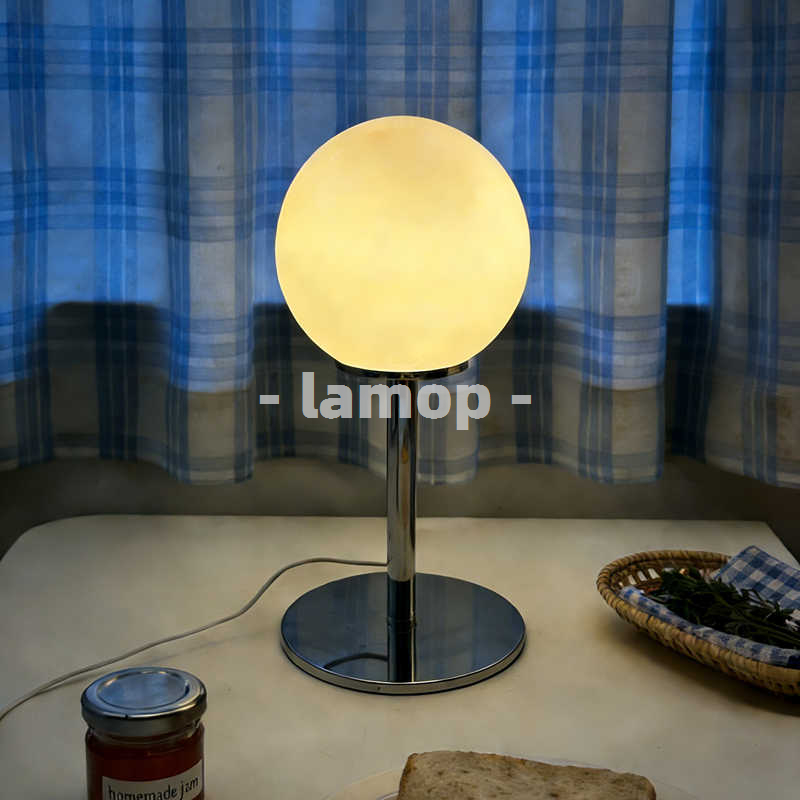 Lampe de table à poteau fin ch - Desk Lamp avis et prix