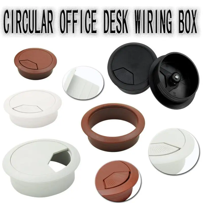 Couvercle de trou de fil d'œil - Office Furniture Brands avis et prix