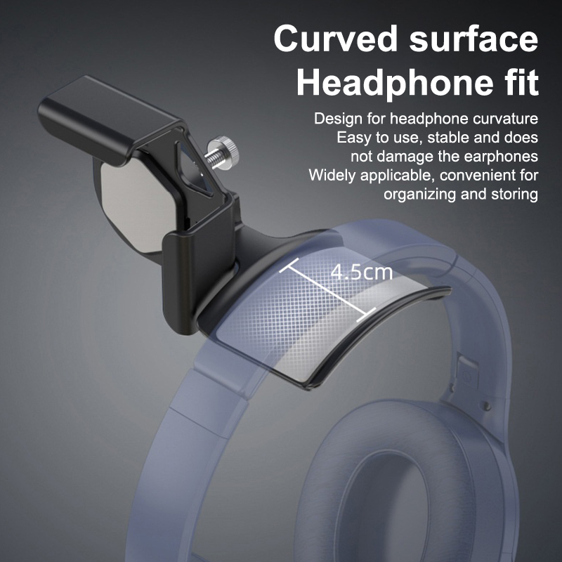 Nouveau support pour casque, c - Monitor Stand avis et prix
