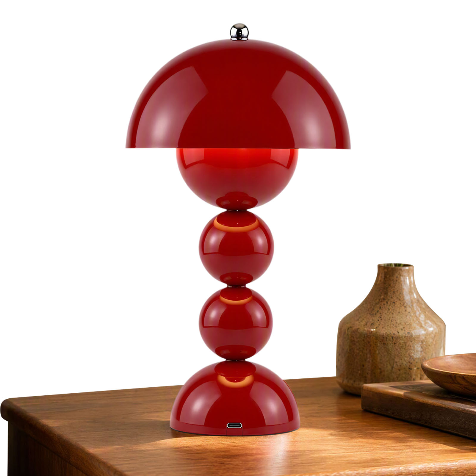 Lampe de table en forme de cha - Desk Lamp avis et prix