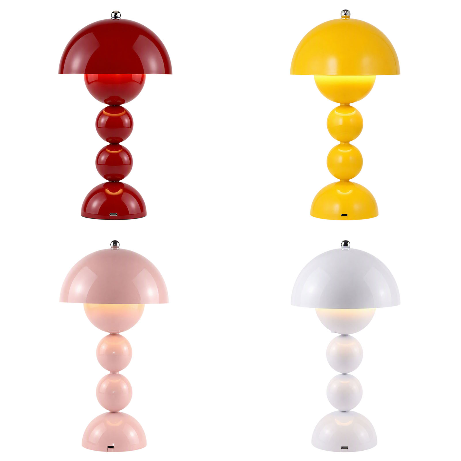 Lampe de table en forme de cha - Desk Lamp avis et prix