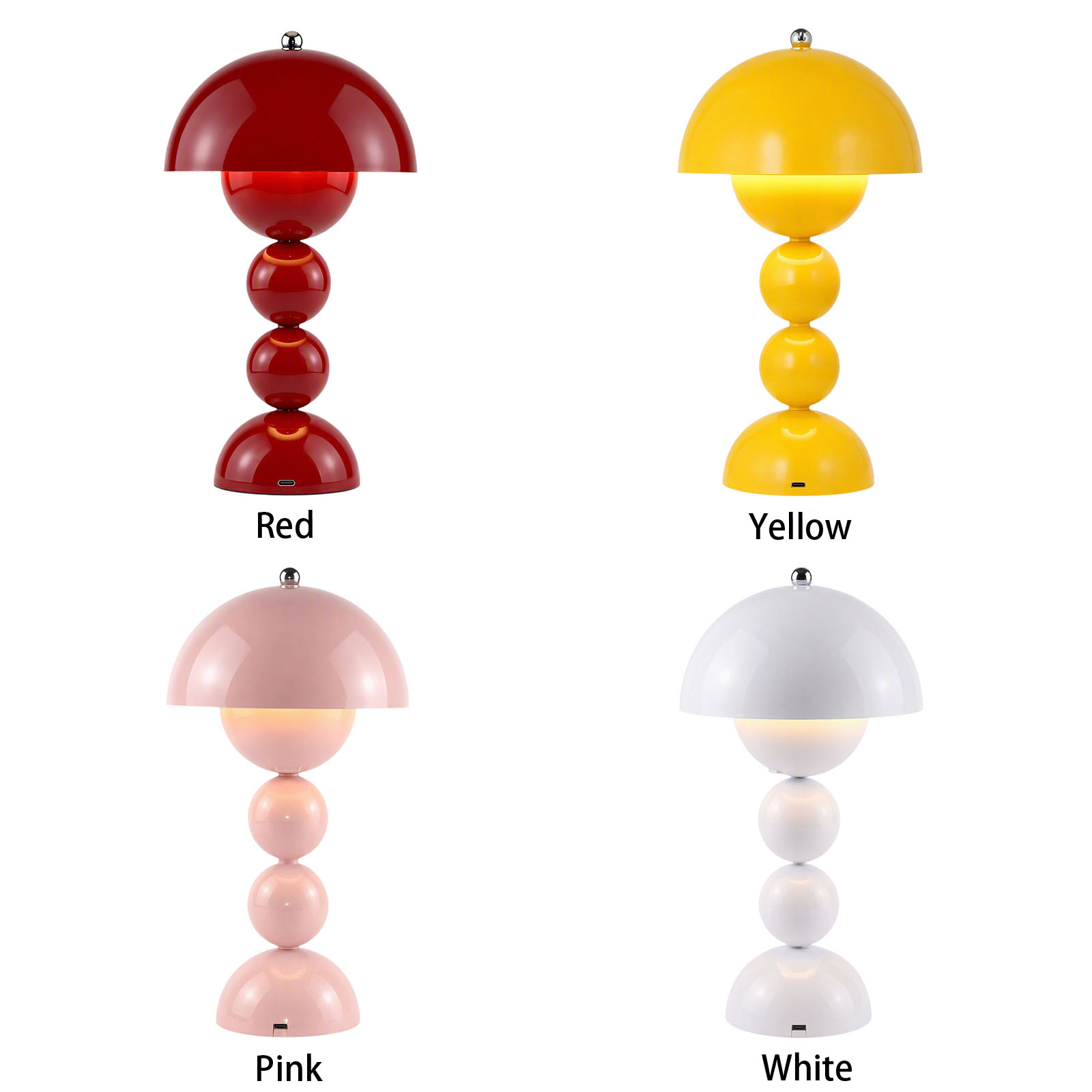 Lampe de table en forme de cha - Desk Lamp avis et prix