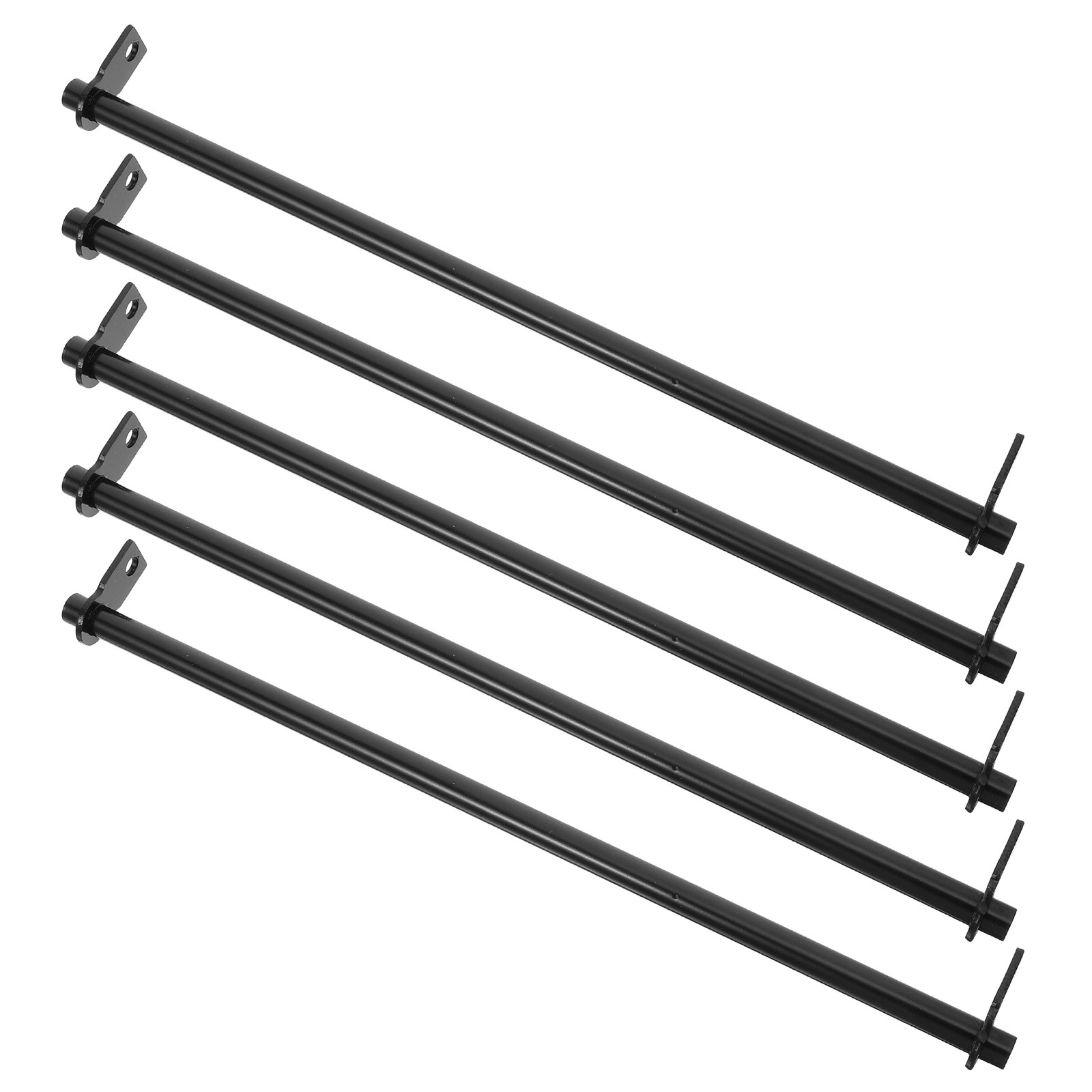 5 pièces de rails métalliques  - File Cabinet avis et prix