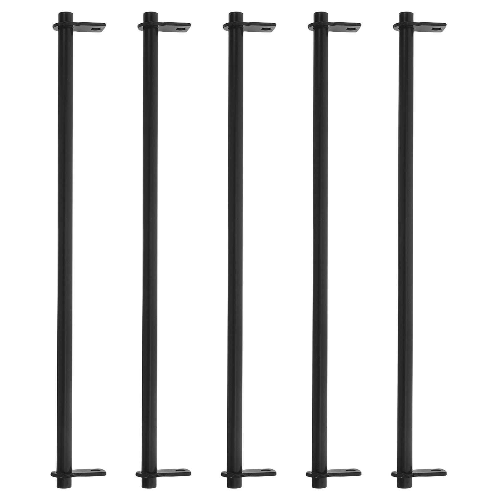 5 pièces de rails métalliques  - File Cabinet avis et prix