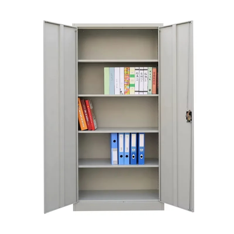 Armoire de rangement en acier  - File Cabinet avis et prix