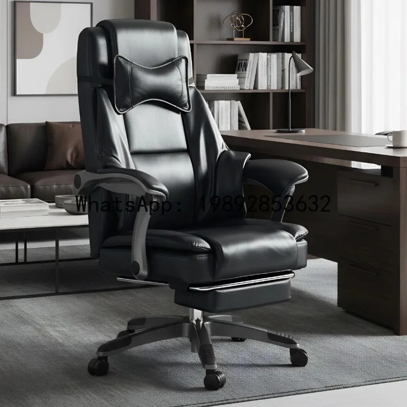 Chaise de bureau H5.15 - chais - Office Chair avis et prix