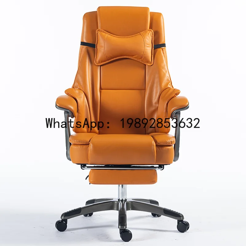 Chaise de bureau H5.15 - chais - Office Chair avis et prix