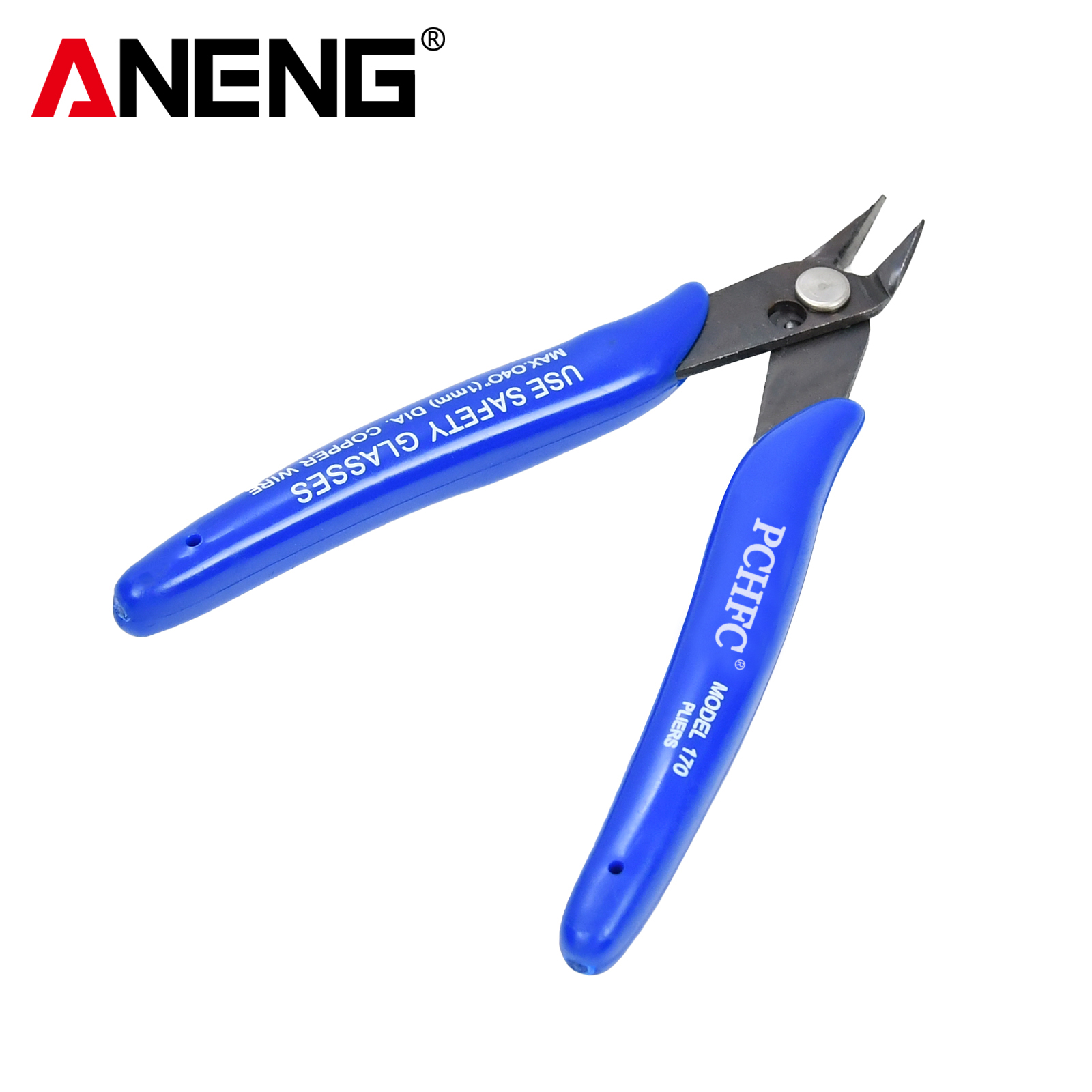 Pince coupante diagonale ANENG - Printer Stand avis et prix