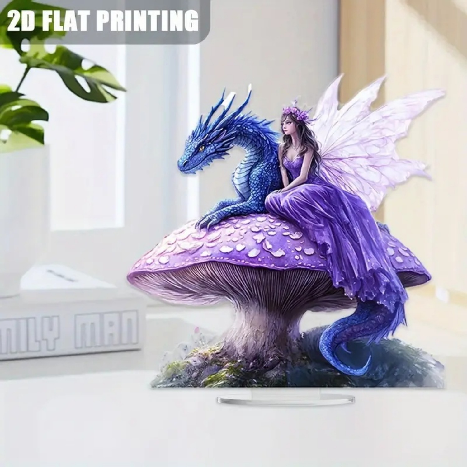 DegradStatue-Figurine d'Elfes  - Office Furniture Brands avis et prix