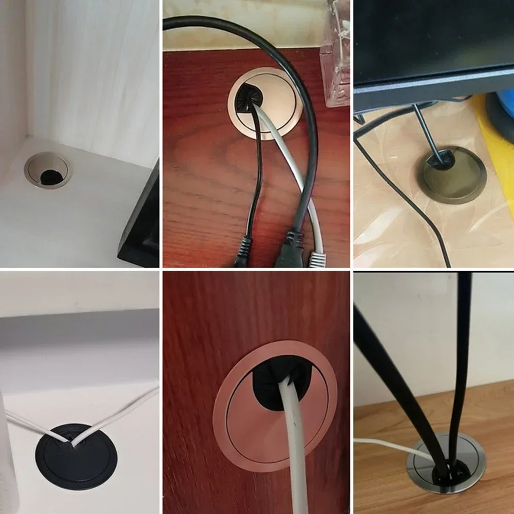 1pc pratique 50mm/60mm/80mm or - Office Furniture Brands avis et prix