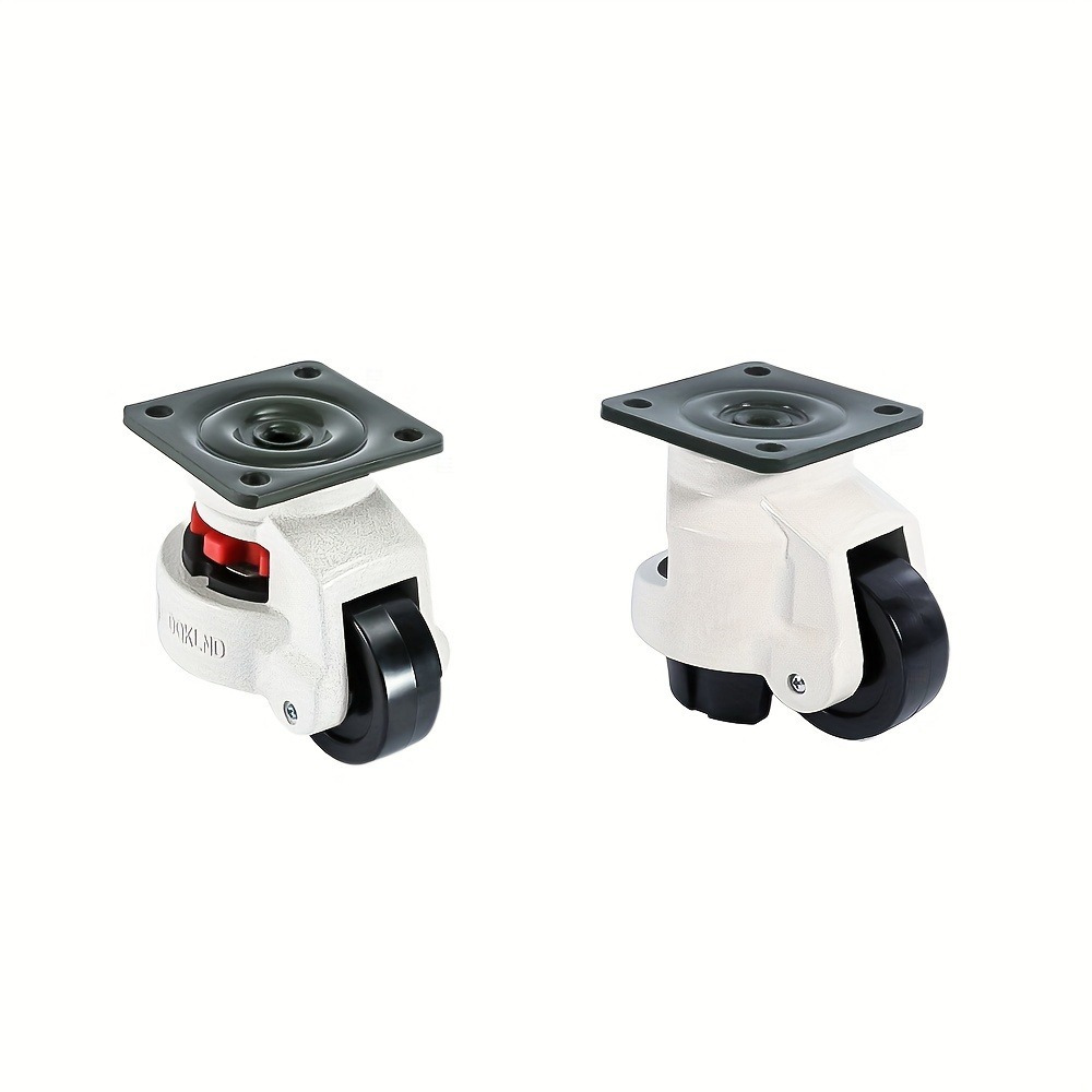Roulettes pivotantes réglables - Office Stool avis et prix