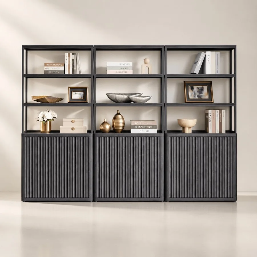 Étagère à livres haute de 71 p - Bookshelf avis et prix
