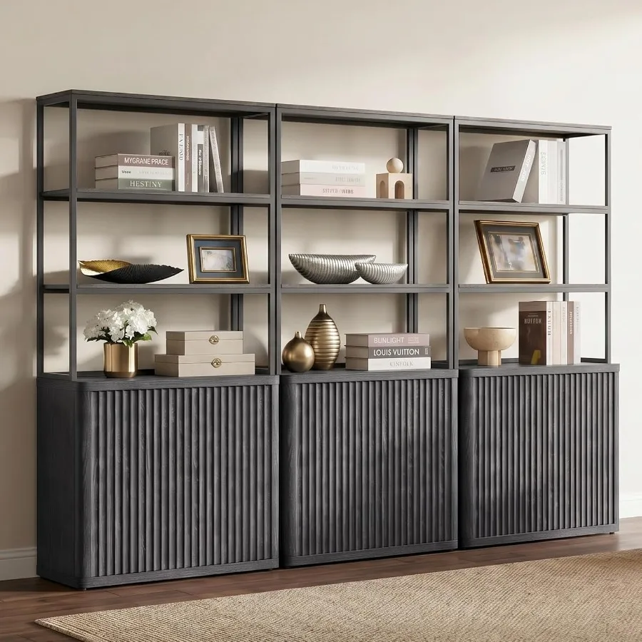 Étagère à livres haute de 71 p - Bookshelf avis et prix