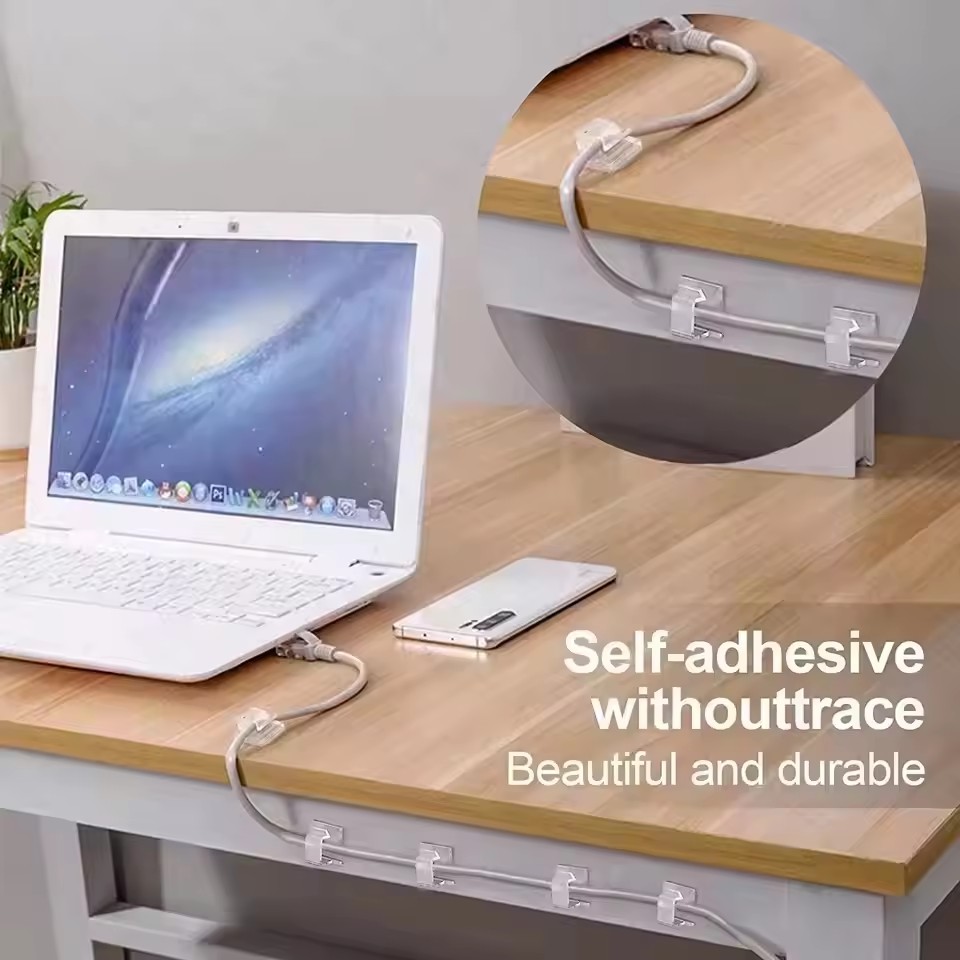 10/20/50 pièces, clips de rang - Desk Organizer avis et prix